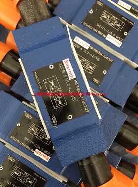 议价力士乐Z2DB6VC2-42/315溢流阀R900425647Z2DB6VC2-4X/315原装