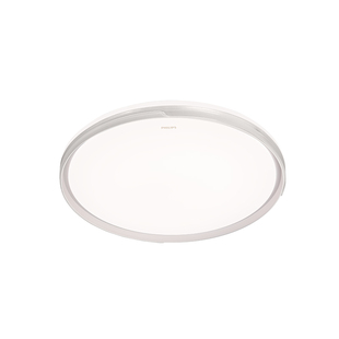 飞利浦智能儿童护眼吸顶灯书房灯儿童房灯卧室灯简约现代灯具知白