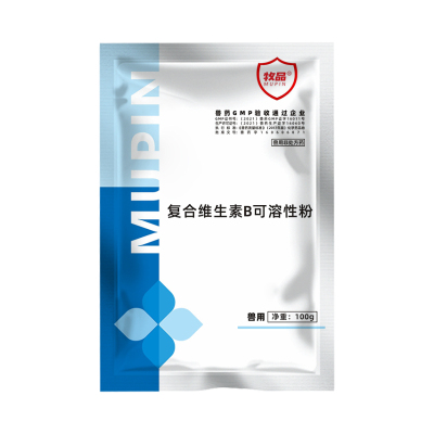 复合维生素B猪牛羊鸡鸭鹅禽畜用