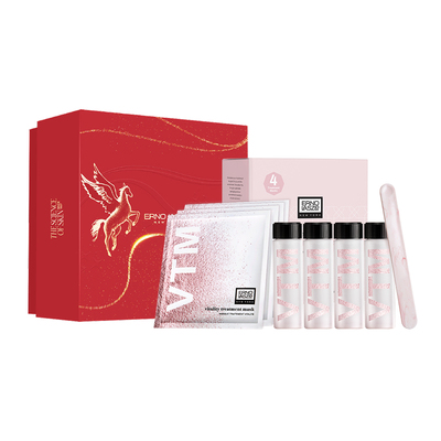 【新年礼物】奥伦纳素冰白面膜涂抹面膜保湿修护紧致自调泥膜