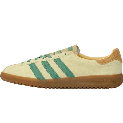 adidas阿迪达斯三叶草BERMUDA运动鞋休闲鞋JR7156
