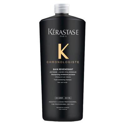 原装正品卡诗洗发水沙龙装1000ML
