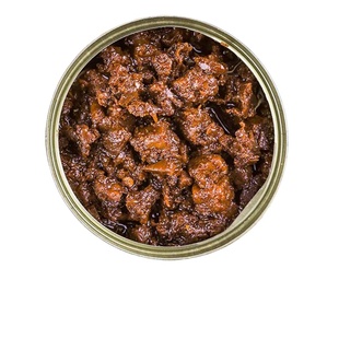 全纯净素食香菇焗天贝酱纳豆丹vegan拌饭酱tempe天贝拌面/蘸酱2瓶