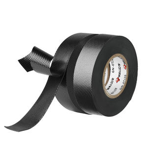 公牛防水高压电工胶布绝缘胶带10KV无铅丁基自粘电缆黑色电线胶带