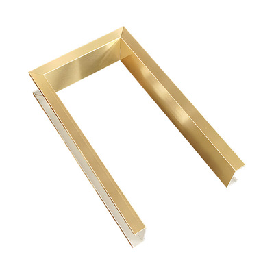 门框门套窗套金属收边条垭口包边