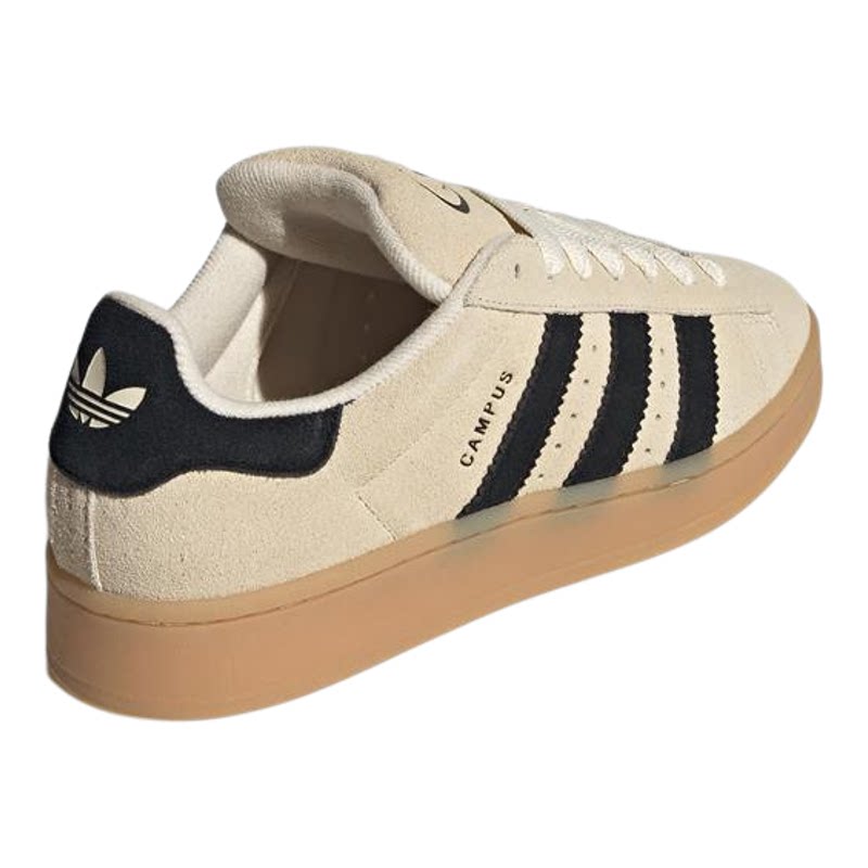 阿迪达斯三叶草男女鞋CAMPUS 00S SHOES复古低帮运动滑板鞋JQ8356