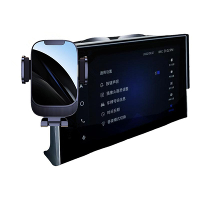 适用丰田专用屏幕款手机支架