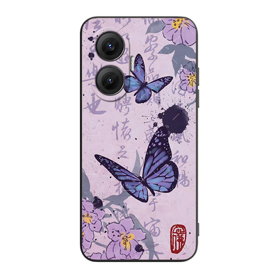 昊淘适用于红米turbo4pro手机套