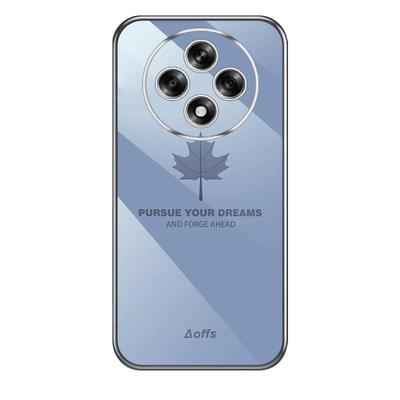 适用OPPOA3活力版防摔软送钢化膜