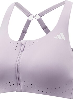 滔搏adidas阿迪达斯女子运动休闲健身BRA舒适内衣KT3422