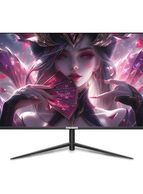 SAMISUANG27英寸显示器2K180hz