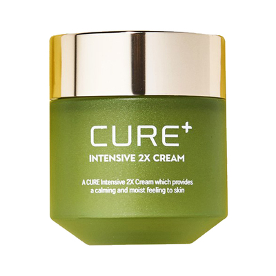 韩国直邮CURE金正文大创芦荟膏