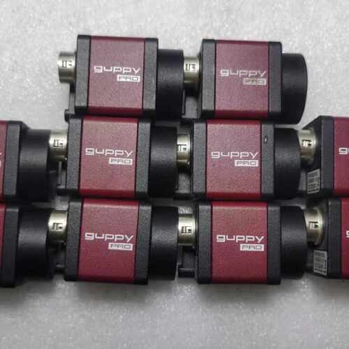 议价 AVT ALLIED PRO GPF-503C 500—议价