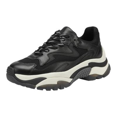 ASH厚底经典气垫缓震运动休闲鞋