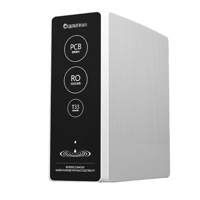800G无电反渗透直饮零电器故障