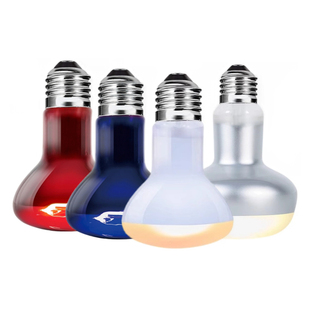 瑞皮REPTIZOO爬宠缸uva灯泡取暖加热蜥蜴蛇守宫乌龟晒背补钙日灯