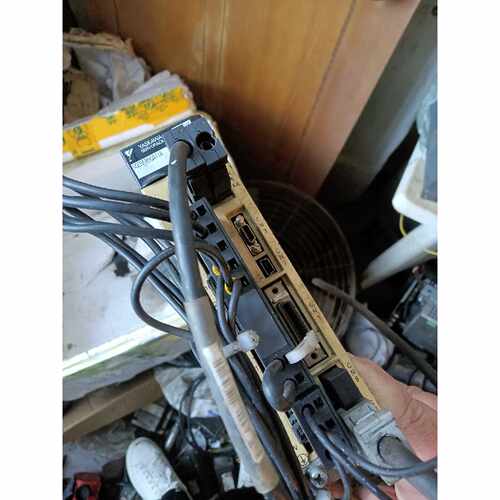 【请询价】400W驱动器SGDV2R8A11A拆机包好仅此一