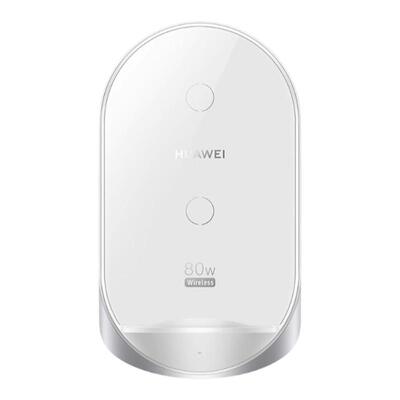 咨询送好礼！华为原装80w无线充