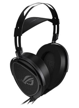 ROG臻世HIFI头戴式游戏耳机华硕