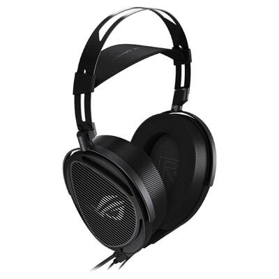 ROG臻世HIFI头戴式游戏耳机华硕