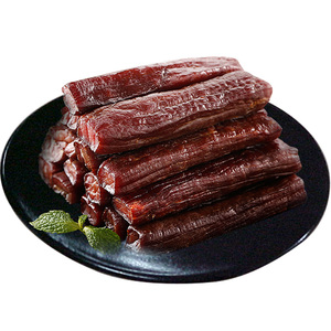 阿希达厂家正品牛肉干内蒙古手撕
