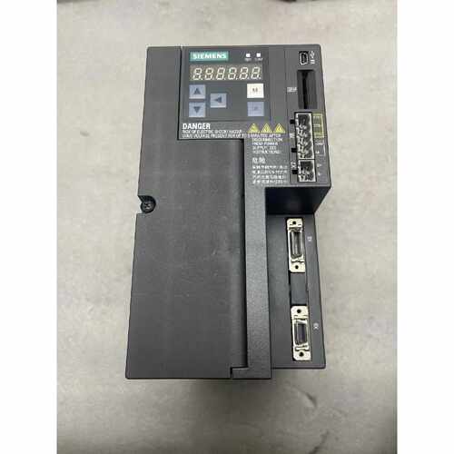 询价-牌子：V90(PN)伺服驱动器