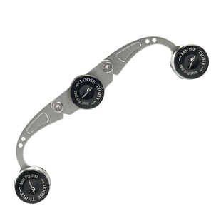 HEIGHTEN海腾精工新款FG打结器路亚快速前导线GT结绑线器PR结