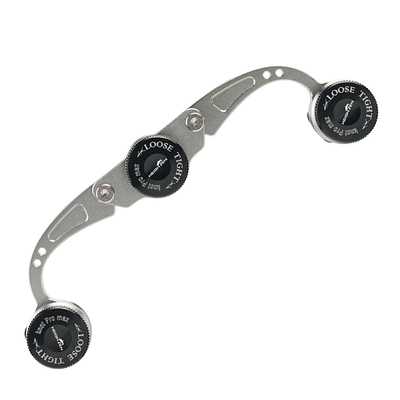 HEIGHTEN快速打结器pr结GT结FG结