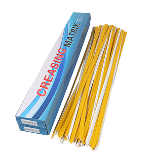 包邮玉田速装压痕模玉田模切机压痕条压痕线刀条印刷耗反压线拱形