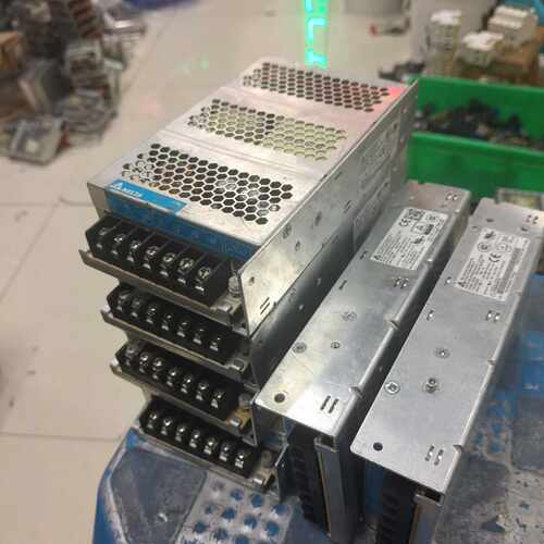 {议价}台达电源PMC-24V150W2AA有6个，成色一般，包好包