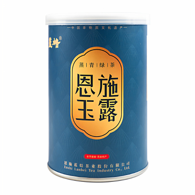 可冷泡恩施玉露2025新茶口粮茶