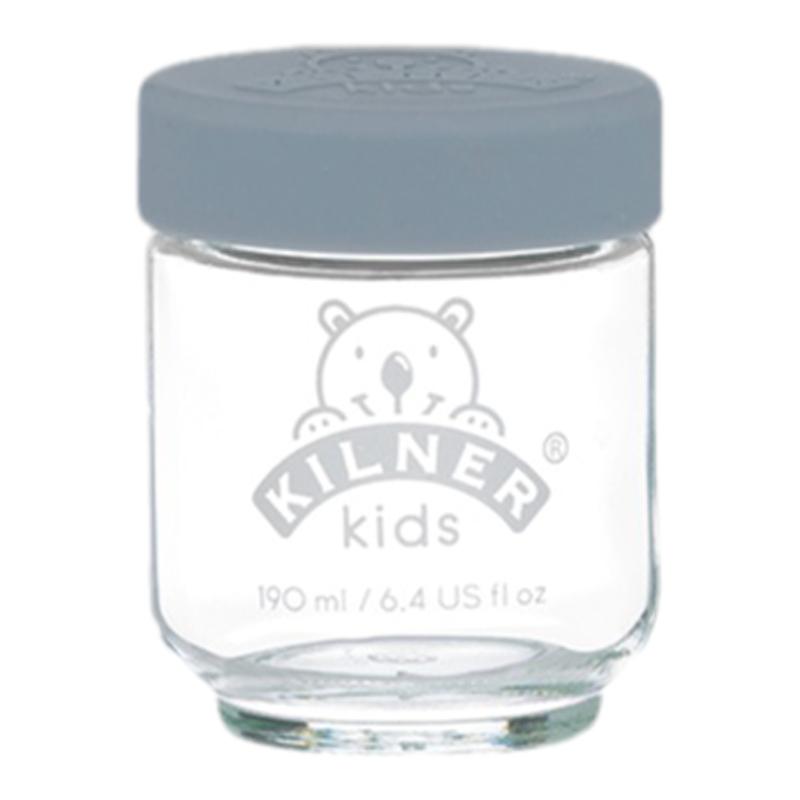 kilner英国燕窝零食保鲜盒