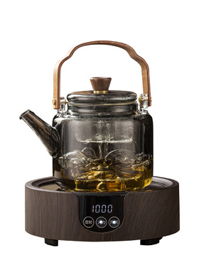 【加厚防爆】煮茶壶煮茶器