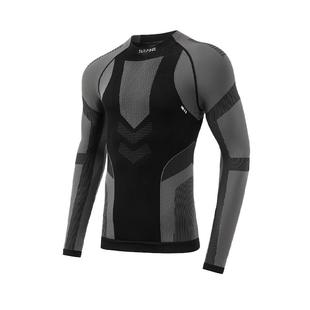 SURPINE松野湃秋冬跑步系列户外运动快干套装透气排汗支撑男女