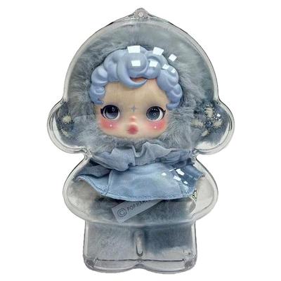 泡泡玛特SP光织园保护壳