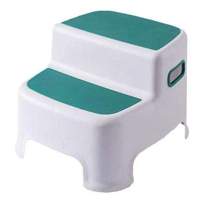 儿童加厚防滑马桶垫脚凳