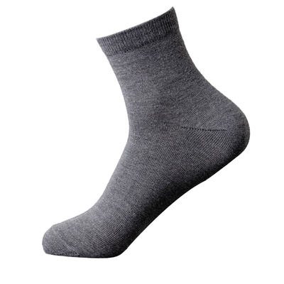 纯棉好袜，精品盒装，防臭透气