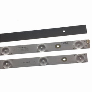 适用适用 乐华LED40C720J灯条4C-LB400T-YH1/YH3 TCL 40F2370-6EA