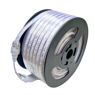 三雄极光灯带led灯条光河高压免驱动柔性线条线形灯客厅防水套管