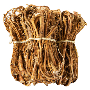 寻百草五指毛桃中药材500g正宗五指毛桃根茯苓薏米赤小豆煲汤材料