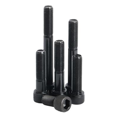 高强度发黑螺丝EGF1HL合金钢