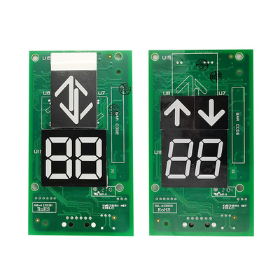 适用于通力外呼板KM51216153G11