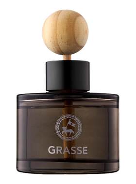 劲牛王GREASE高级汽车香薰山姆款