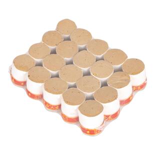 君康芙3厘米磁吸艾条艾柱家用三年陈雷火灸悬灸筒罐艾灸盒艾绒柱