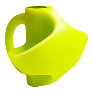 得力握笔器幼儿园初学者矫正器幼儿学写字防勾手腕儿童铅笔笔套拿笔姿势纠正神器小学生一年级笔画控笔训练