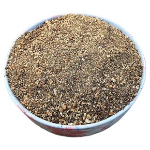 自配通用型多肉植物种植土 专用营养土泥炭土草炭土颗粒土 陌上花