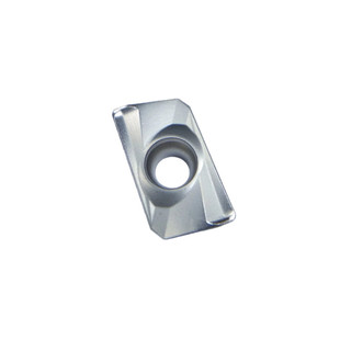 陶瓷数控粗铣刀片APMT1604/APMT1135PDER-H2 2525高光洁度菱形