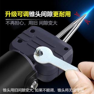 商用电动拔毛神器鸡毛鸭毛去杀鸡鸭鹅家禽脱毛机家用拔鸭毛拔毛机