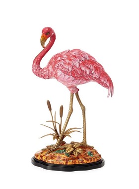 欧式纯铜美式客厅奢华装饰品古典