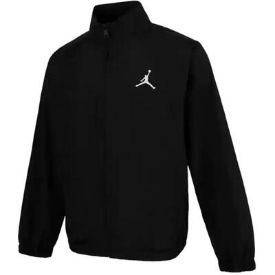 【自营】JORDAN耐克外套男夏新款网眼透气梭织运动夹克IH0832-010